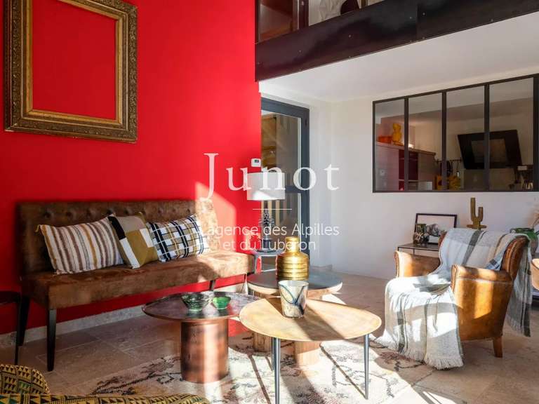 Propriété Lagnes - 9 chambres - 1150m²