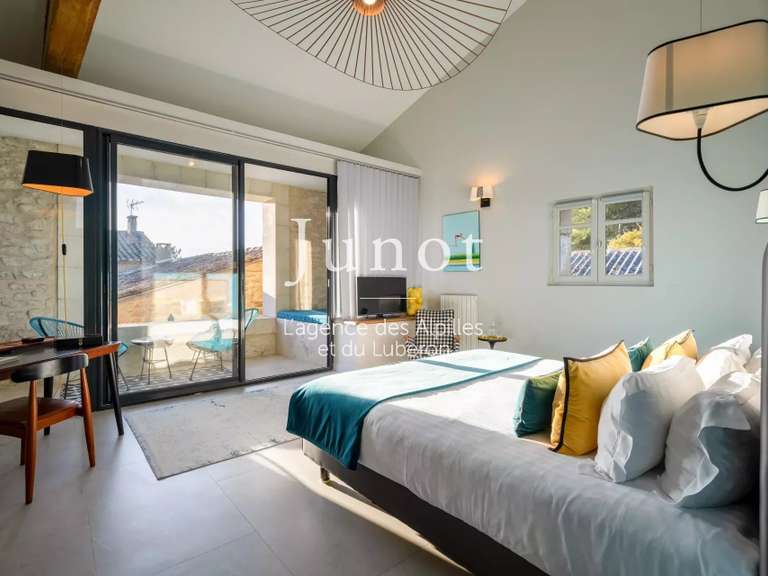 Propriété Lagnes - 9 chambres - 1150m²