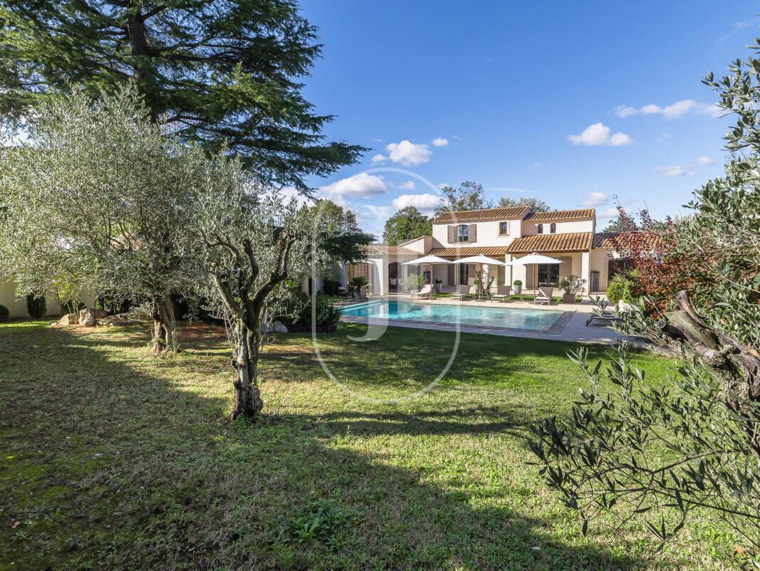 Villa Lagnes