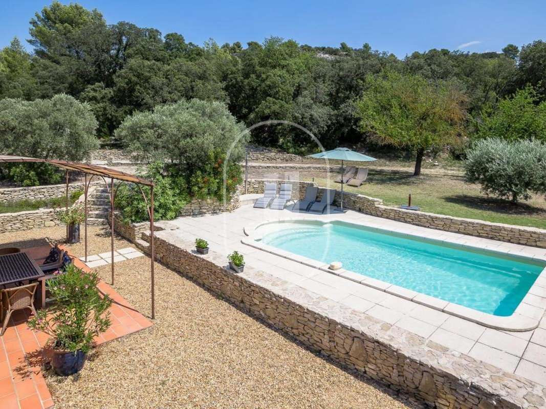 Villa Lagnes