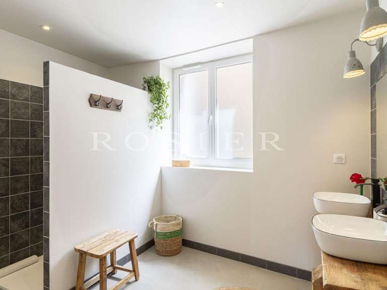 Villa Lagnes - 7 chambres - 455m²