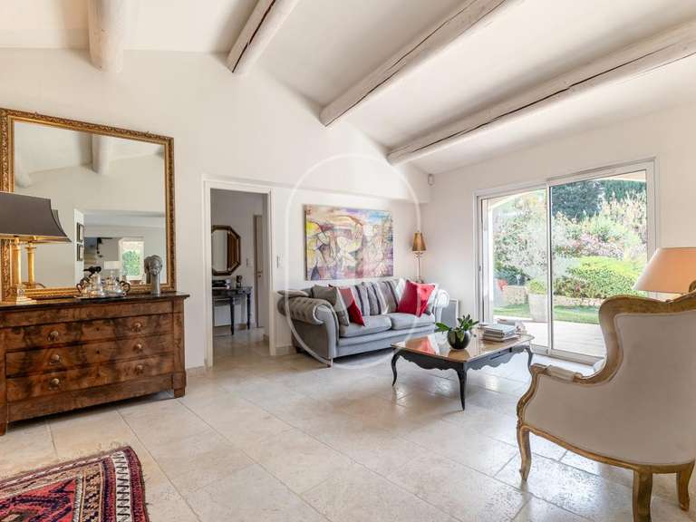 Villa Lagnes - 4 chambres - 197m²