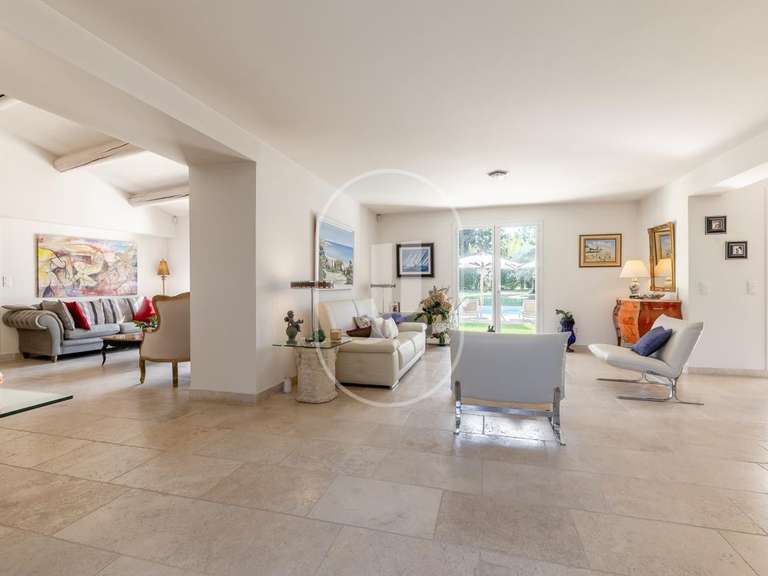 Villa Lagnes - 4 chambres - 197m²