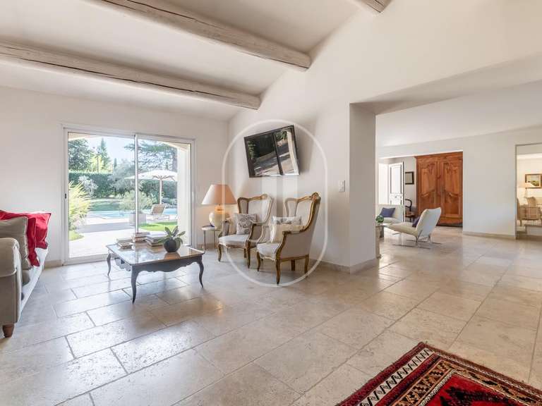 Villa Lagnes - 4 chambres - 197m²