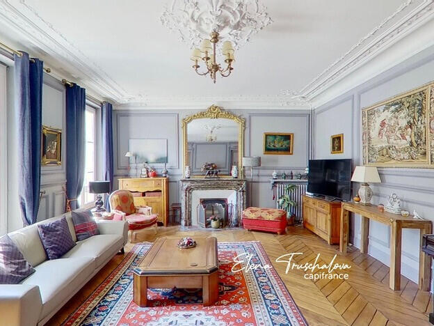 Sale House Lagny-sur-Marne - 7 bedrooms