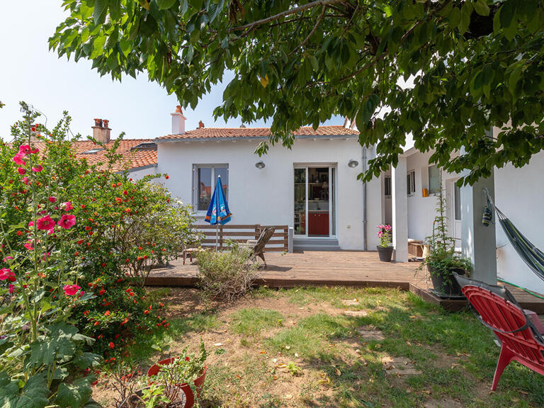 Vente Maison Lagord - 5 chambres