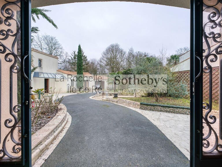 Sale House Lagord - 4 bedrooms