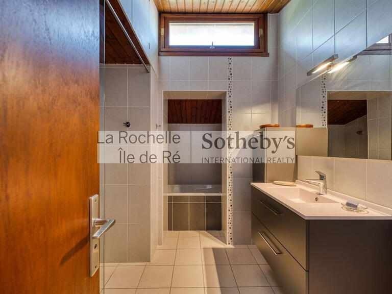 Sale House Lagord - 5 bedrooms