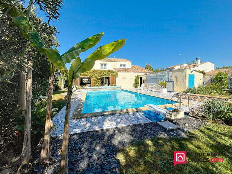 Maison Lagord - 4 chambres