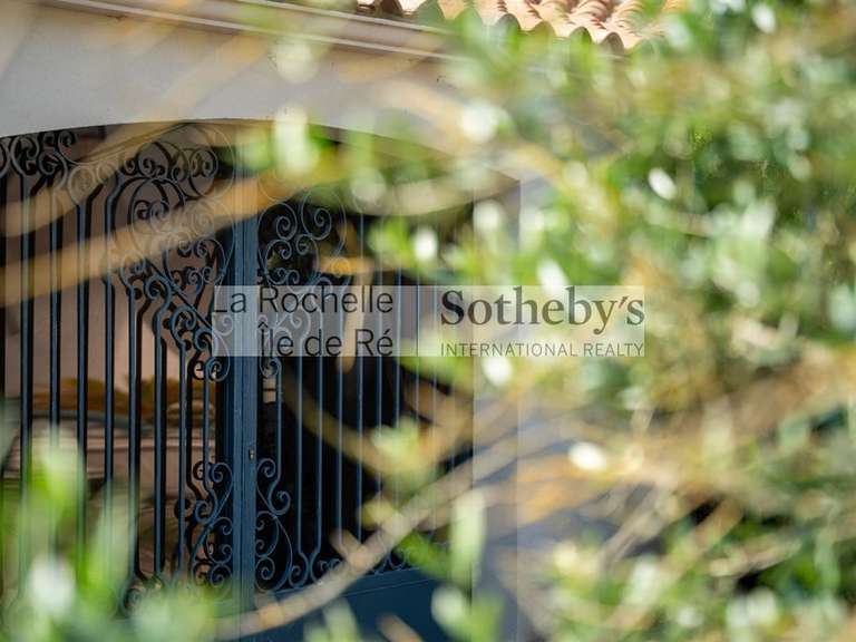 Maison Lagord - 4 chambres - 185m²