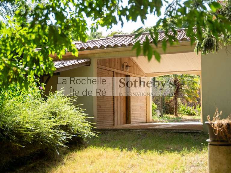 Maison Lagord - 4 chambres - 185m²