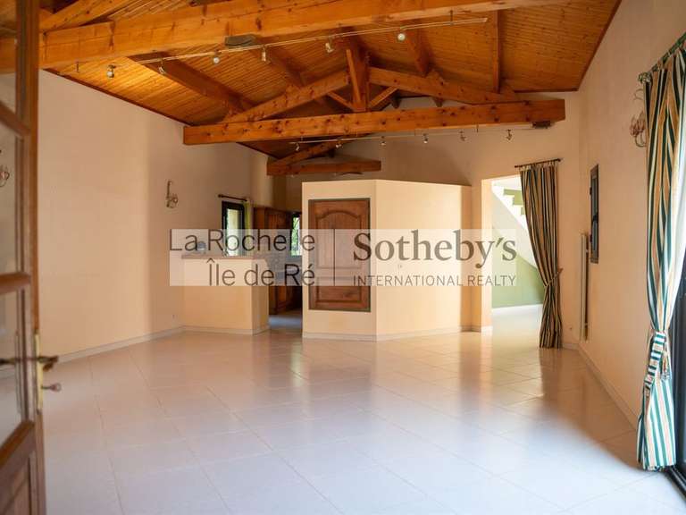 Maison Lagord - 4 chambres - 185m²