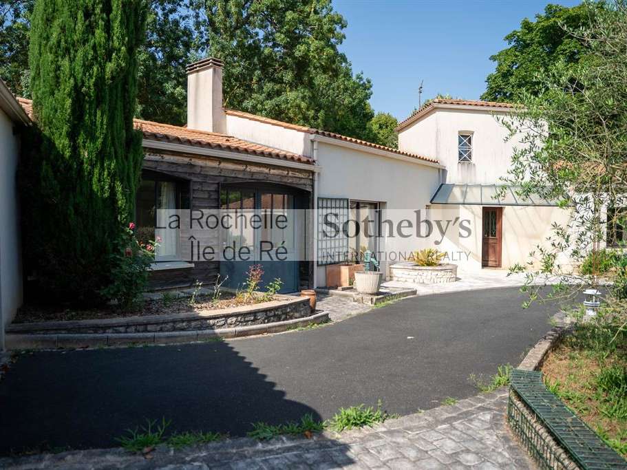 House Lagord