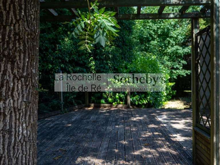 Maison Lagord - 4 chambres - 185m²