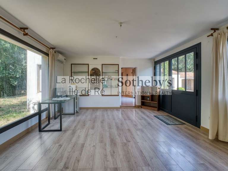 Maison Lagord - 4 chambres - 185m²