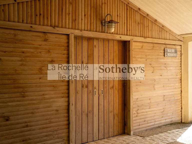 Maison Lagord - 4 chambres - 185m²