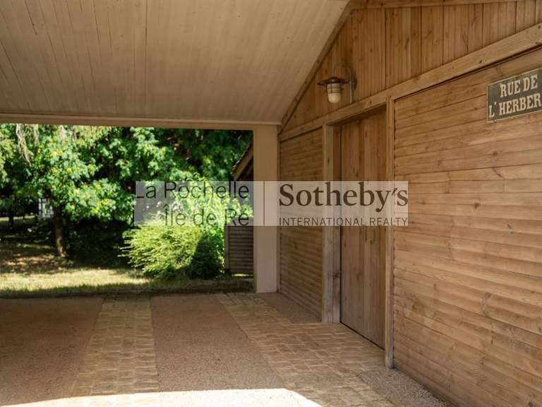 Maison Lagord - 4 chambres - 185m²