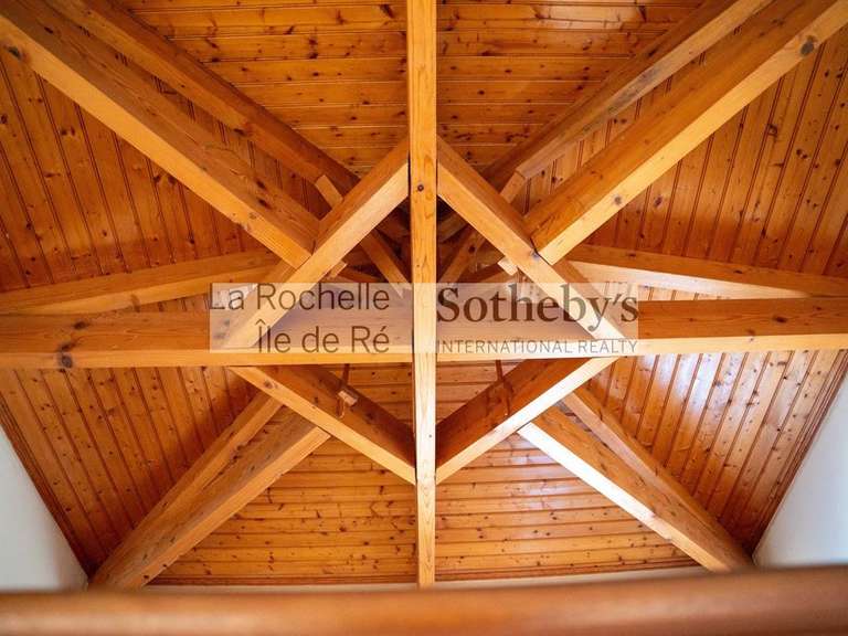 Maison Lagord - 4 chambres - 185m²
