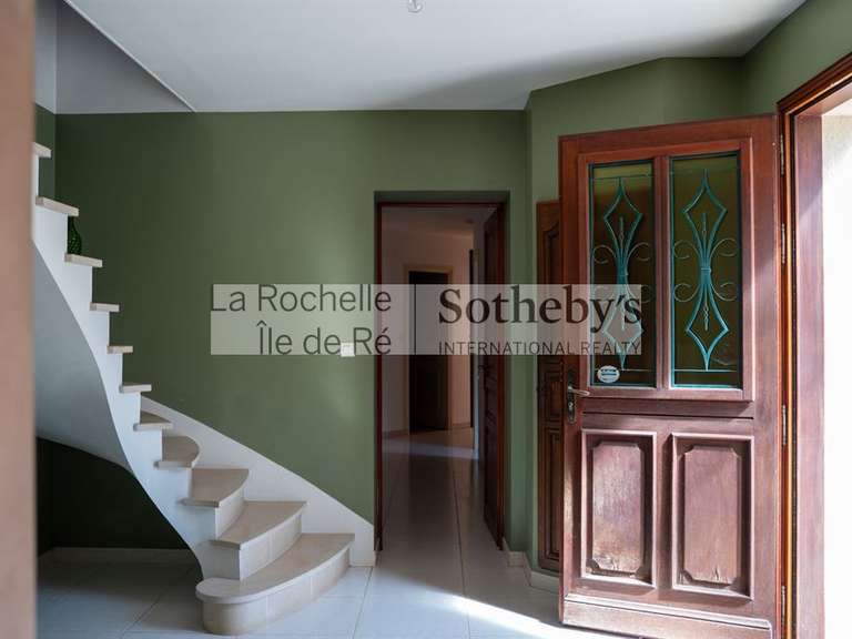 Maison Lagord - 4 chambres - 185m²