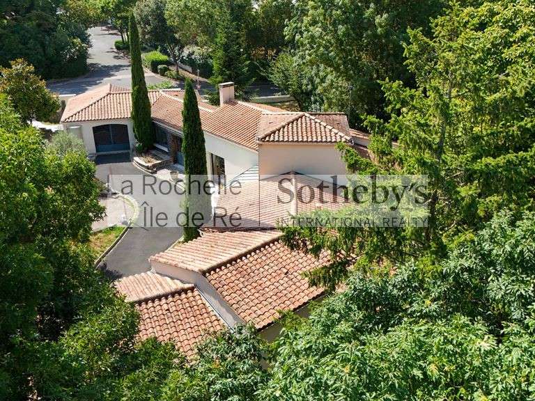 Maison Lagord - 4 chambres - 185m²