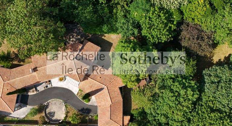 Maison Lagord - 4 chambres - 185m²
