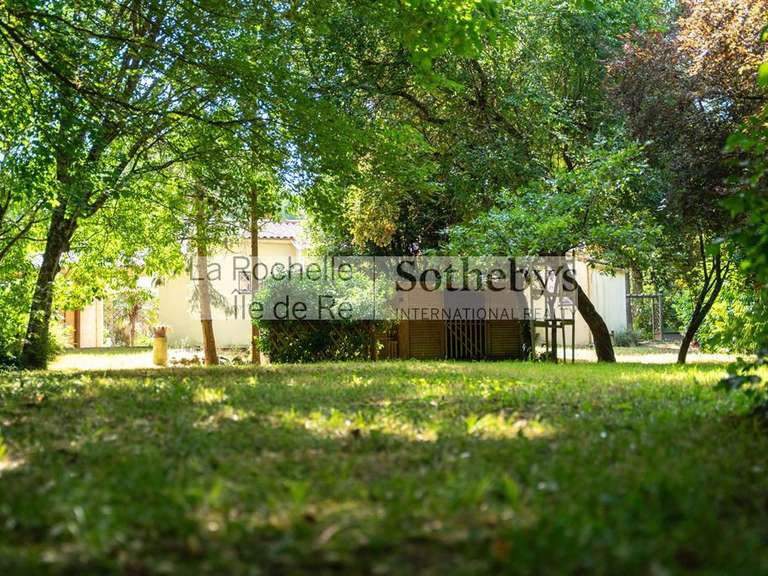 Maison Lagord - 4 chambres - 185m²