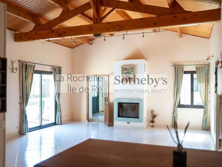 Maison Lagord - 4 chambres - 185m²