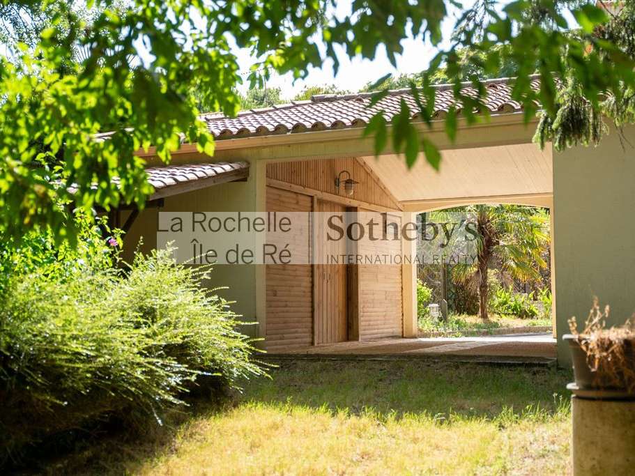 House Lagord
