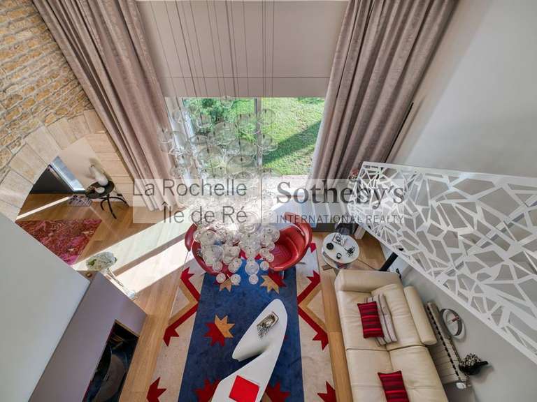 House Lagord - 5 bedrooms - 217m²