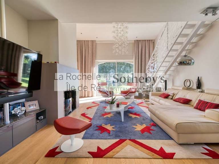 House Lagord - 5 bedrooms - 217m²