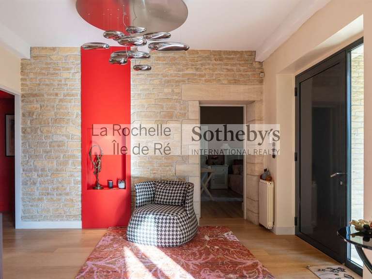 House Lagord - 5 bedrooms - 217m²