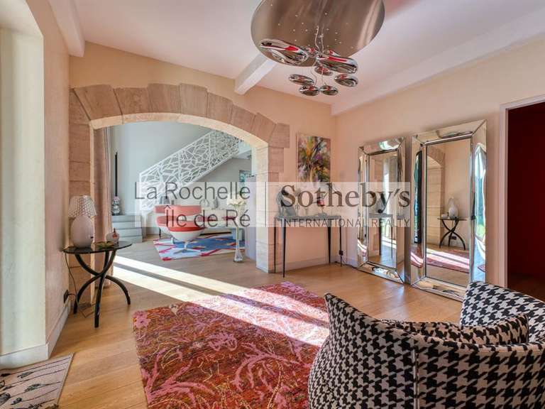 House Lagord - 5 bedrooms - 217m²