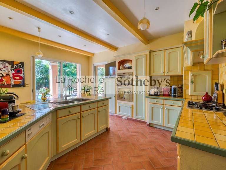 Maison Lagord - 4 chambres - 260m²