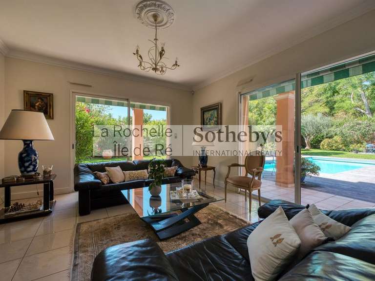 Maison Lagord - 4 chambres - 260m²