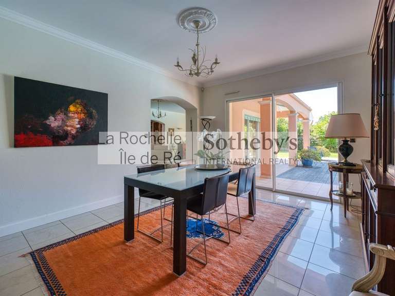 Maison Lagord - 4 chambres - 260m²