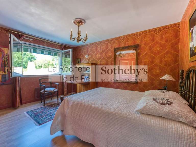 Maison Lagord - 4 chambres - 260m²