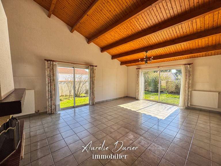 Maison Lagord - 4 chambres - 150m²