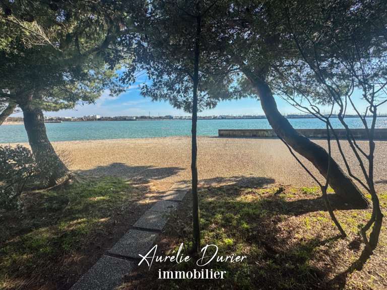 Maison Lagord - 4 chambres - 150m²