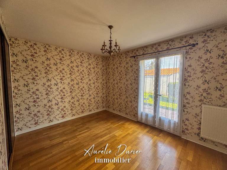 Maison Lagord - 4 chambres - 150m²