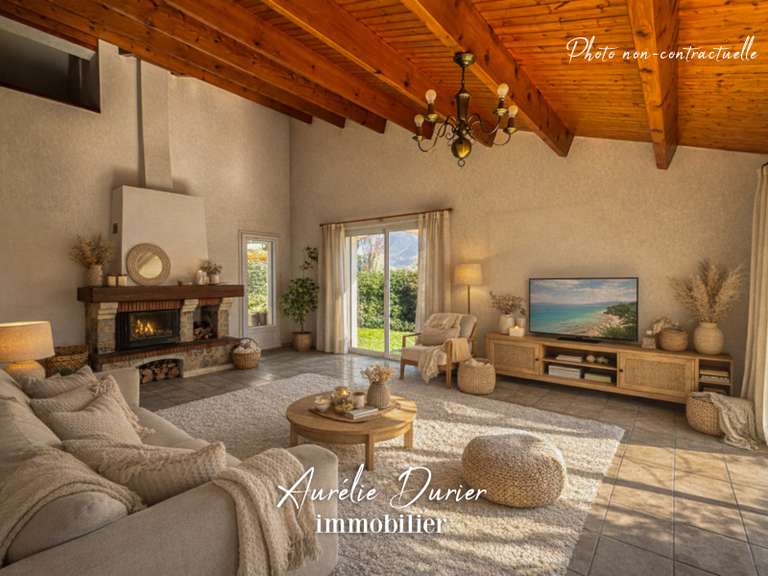 Maison Lagord - 4 chambres - 150m²