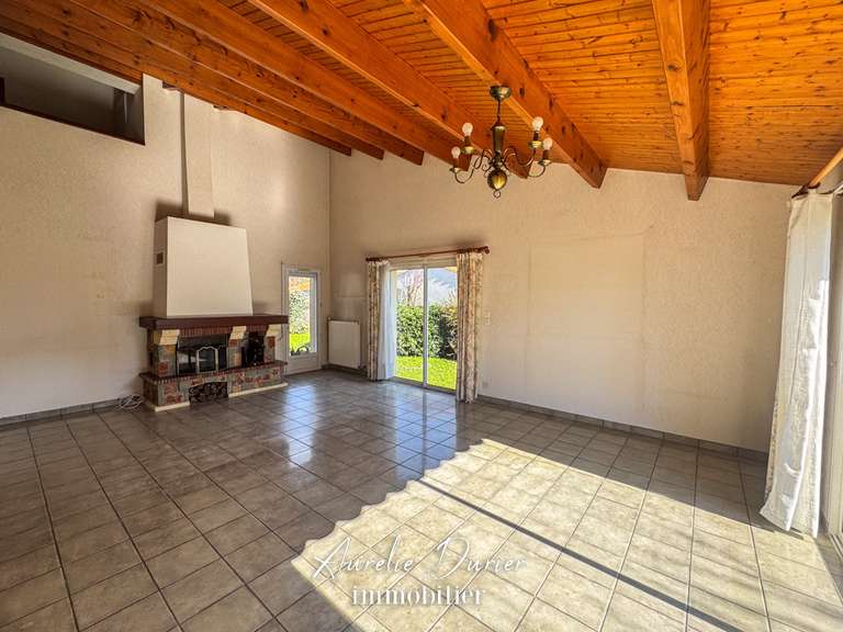 Maison Lagord - 4 chambres - 150m²