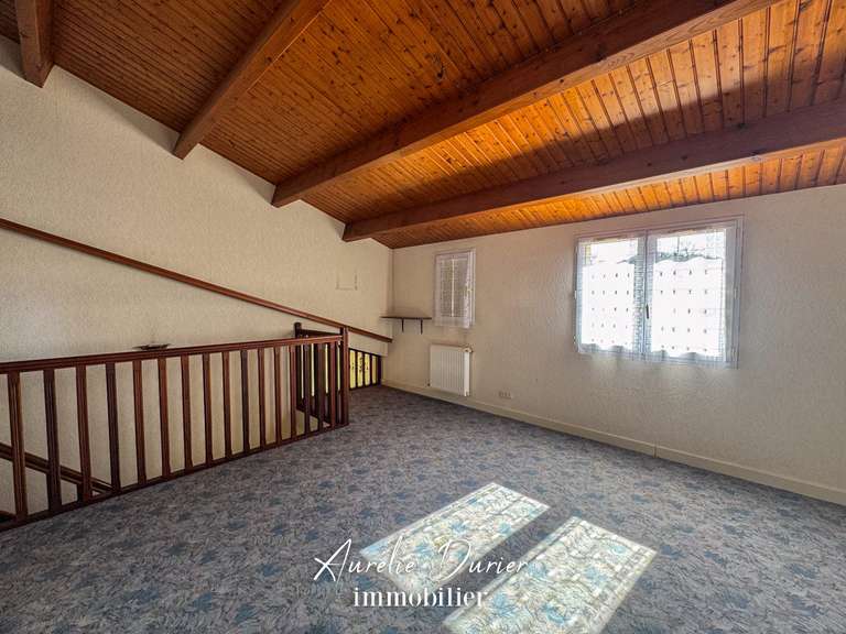 Maison Lagord - 4 chambres - 150m²