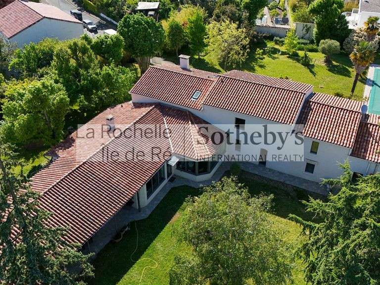House Lagord