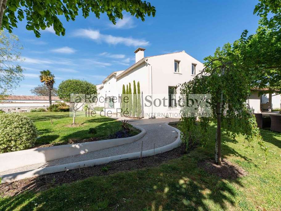 House Lagord