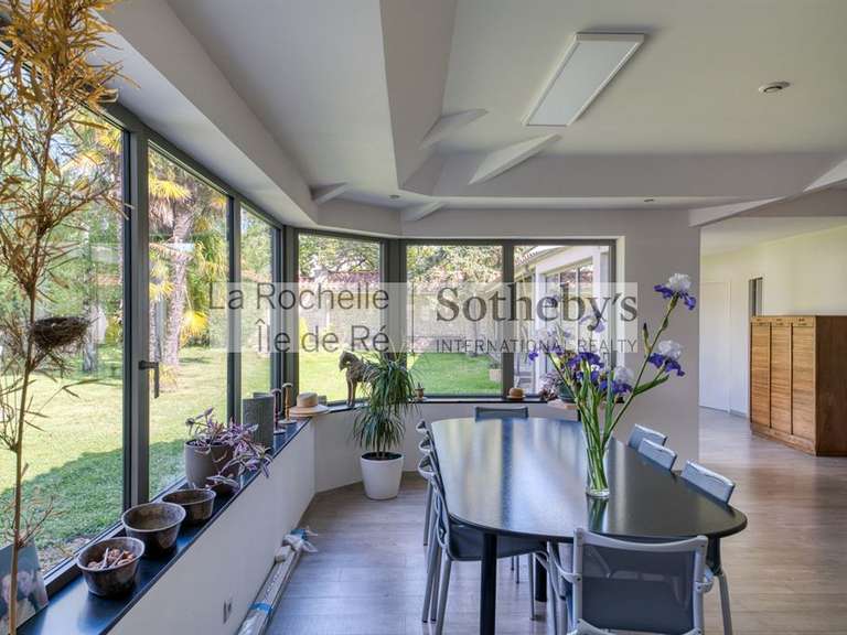Maison Lagord - 4 chambres - 338m²