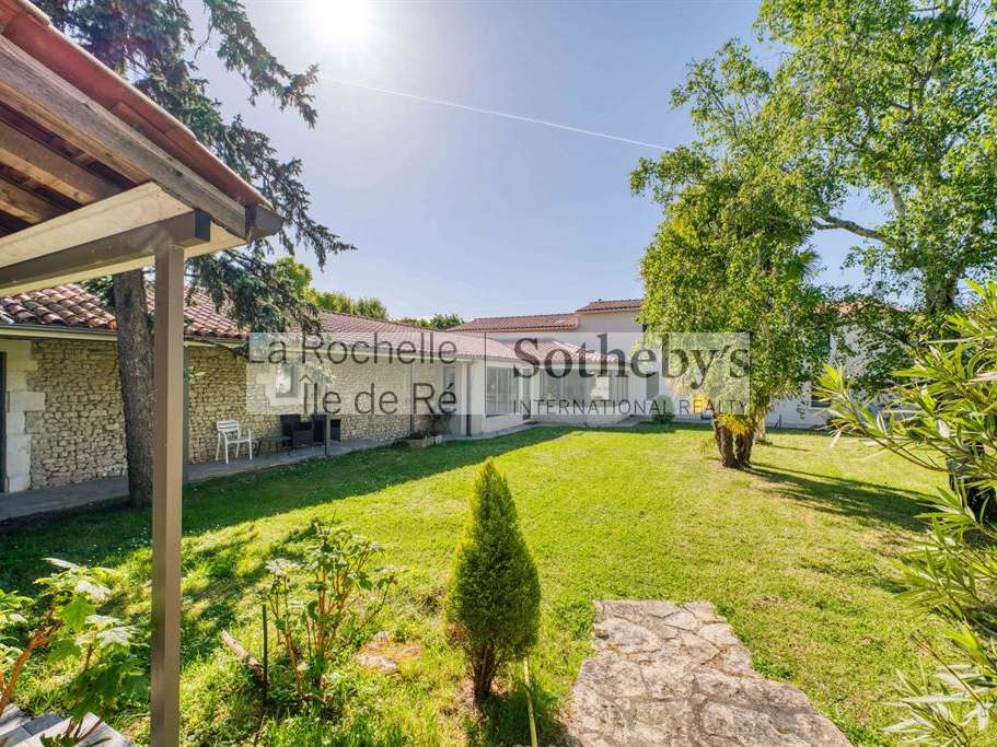 House Lagord