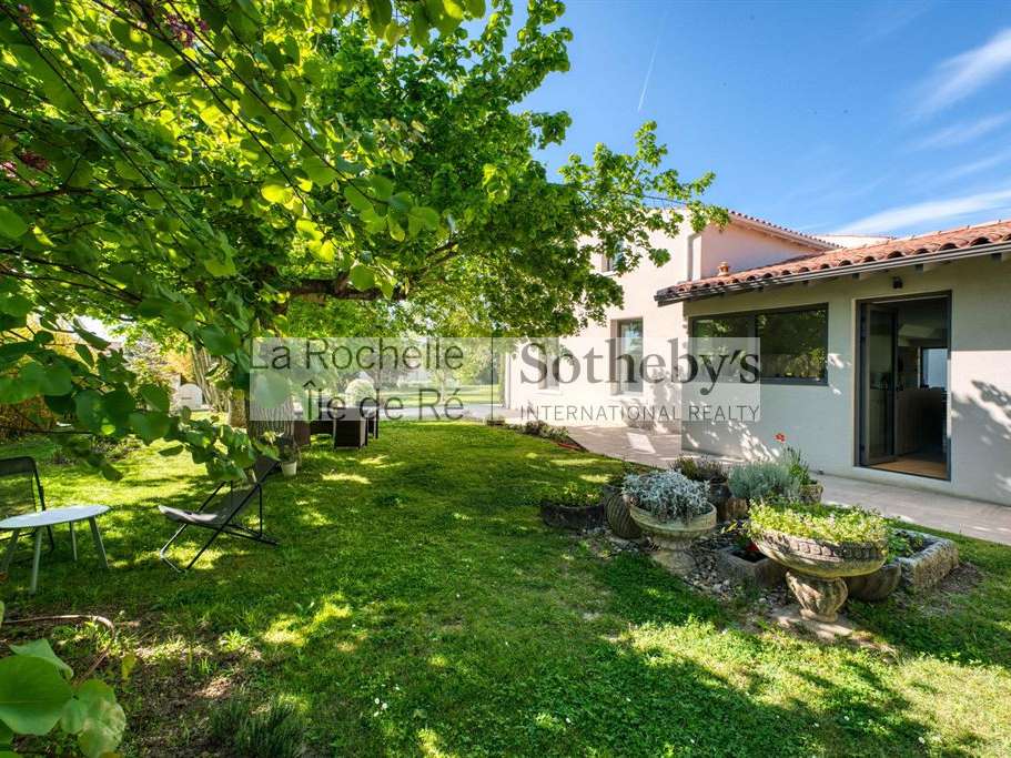 House Lagord
