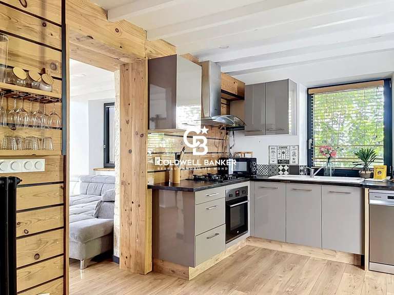 Maison Lagord - 3 chambres - 108m²