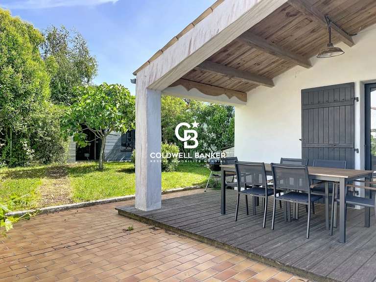 Maison Lagord - 3 chambres - 108m²