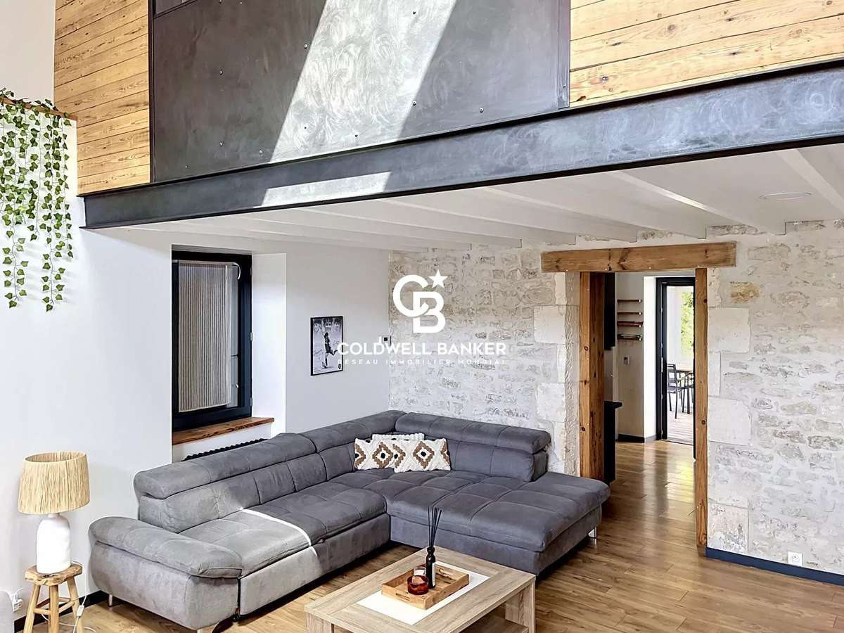 House Lagord